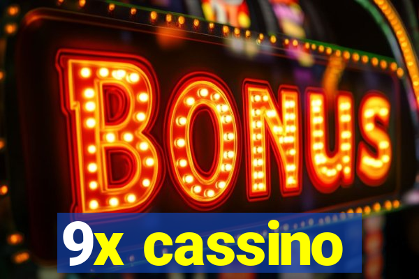 9x cassino